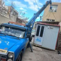 امداد خودرو.جرثقیل حیران سرعین نیر سرچم اردبیل