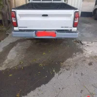 وانت مزداکارامدل۱۴۰۱بیرنگ|خودرو سواری و وانت|اراک, |دیوار