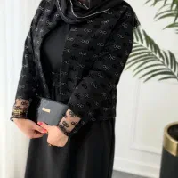 فروش انواع مانتووعبا