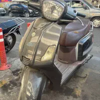 بنلی ستا ۱۲۵