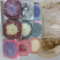 اسکاج دولایه یموش