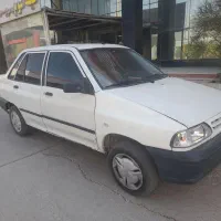 پرایدسفید۸۸|خودرو سواری و وانت|رباط‌کریم, رباط‌کریم|دیوار