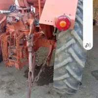 تراکتور رومانی|خودرو سنگین|چگنی, |دیوار