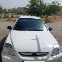 ریو مدل ۹۰ تمیز کم کار
