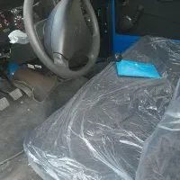 نیسان مدل ۱۴۰۳ صفر  معاوضه با 207