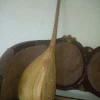 دوتار خراسان