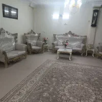 مبل استیل راحتی|مبلمان خانگی و میز عسلی|ری, شهید بهشتی|دیوار