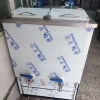 یخچال و فریزر ایستاده صنعتی فروشگاهی وقصابی ،کباب|فروشگاه و مغازه|تهران, بلوار کشاورز|دیوار