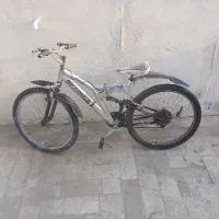 دوچرخه ۲۶ خارجی اصل کوهستان
