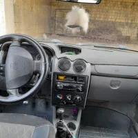 پراید مدل ۹۳|خودرو سواری و وانت|میمه, |دیوار