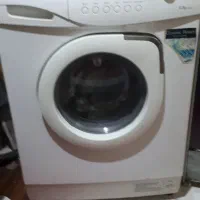لباسشویی سامسونگ درحدنو6کیلو