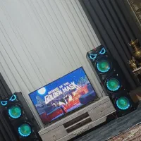 شال پرده