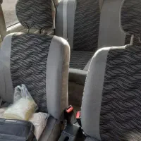 پراید ۱۳۲ مدل ۸۷|خودرو سواری و وانت|میانه, |دیوار