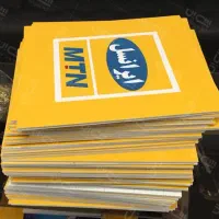 چاپ فوم برد تبلیغاتی|خدمات رایانه‌ای و موبایل|مشهد, ده دی|دیوار