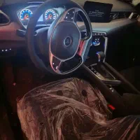 تیگارد x35 مدل ۱۴۰۳ اقساطی ،تحویل یک روزه|خودرو سواری و وانت|تهران, نارمک|دیوار