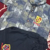 لباس بچه|کفش و لباس بچه|بندر امام خمینی, |دیوار