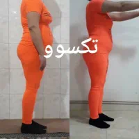 کاهش سایز وتناسب اندام باروش طبیعی