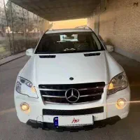 بنزml مشابه صفر کیلومتر