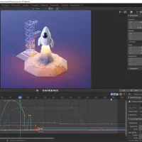 آموزش ساخت مدل های سه بعدی|خدمات آموزشی|گرگان, |دیوار