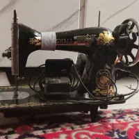 چرخ خیاطی مارشال