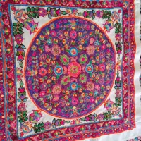 فروش پته|پرده، رانر، رومیزی|کرمان, |دیوار