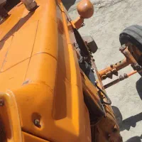 تراکتور رومانی تمیز با گواهن|خودرو سنگین|خرم‌آباد, |دیوار