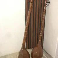 سه تار|سازهای سنتی|قم, انسجام|دیوار