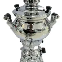 سماور فروتن نو