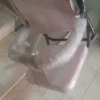 تاب برقی.صندلی کودک. روروک|اسباب و اثاث بچه|اصفهان, مارچین|دیوار