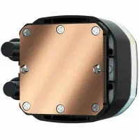 خنک کننده ۲۴۰ میلی متری کورسیر H110