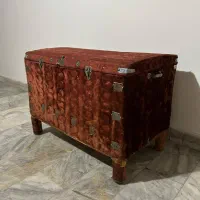 صندوق قدیمی