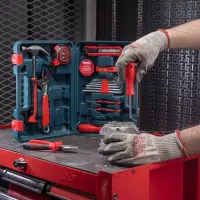 جعبه ابزار رونیکس با قیمت استثنایی|ابزارآلات|شوش, |دیوار