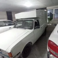 وانت پیکان مدل 88