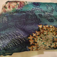 چادرمجلسی یک قواره