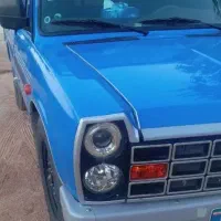 حمل بار باوانت نیسان