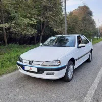 پژو پارس elx سفارشی صفر کیلومتر فول|خودرو سواری و وانت|رویان, |دیوار