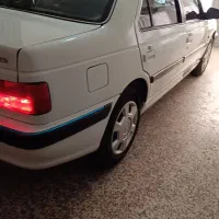 پارس tu5 LX1400|خودرو سواری و وانت|نسیم‌شهر, |دیوار