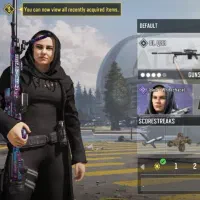 اکانت کالاف  عالی