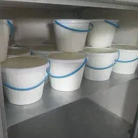 همکار اقا جهت کار فروشگاه لبنیات