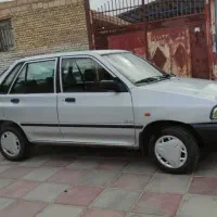 پراید۸۸تک سوز
