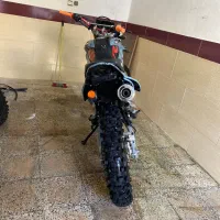 تریل 250 مدل ۱۴۰۳|موتورسیکلت|تهران, امیریه|دیوار