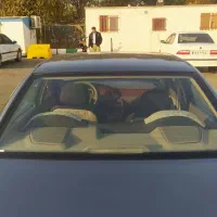 سمند LX EF7 مدل 96 بدون رنگ موتور عالی|خودرو سواری و وانت|باقرشهر, |دیوار