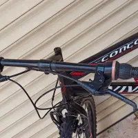 دوچرخه برند ویوا ۲۶|دوچرخه، اسکیت، اسکوتر|قم, عمار یاسر|دیوار