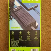 پاور بانک 31500 کالوس|لوازم جانبی موبایل و تبلت|سبزوار, کاشفی شمالی (دادگستری)|دیوار