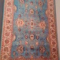 قالیچه و پادری