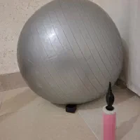 توپ پیلاتس 65 سانتی