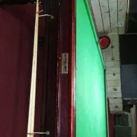 میز اسنوکر رایلی و ایت زکی پایه فضایی|ورزشهای توپی|سلماس, |دیوار