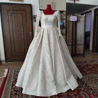 لباس عروس