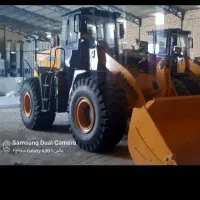 لودر آران ۸۵۶|خودرو سنگین|تهران, ایران|دیوار
