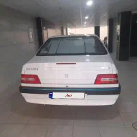 slx مدل ۹۹ کم کارکرد گاز سیمی